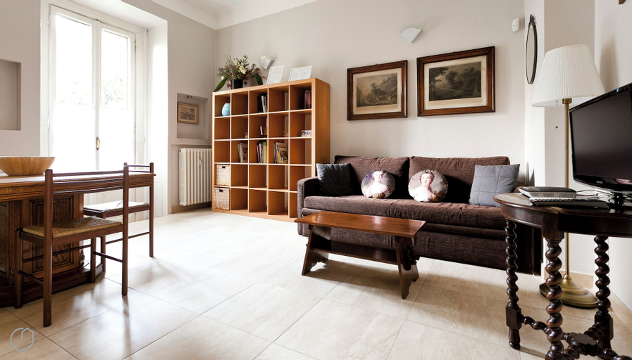 Italianway   - Reg.nto Savoia, Milano