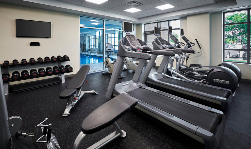 Others 2, Holiday Inn & Suites OAKVILLE @ BRONTE by IHG, Halton