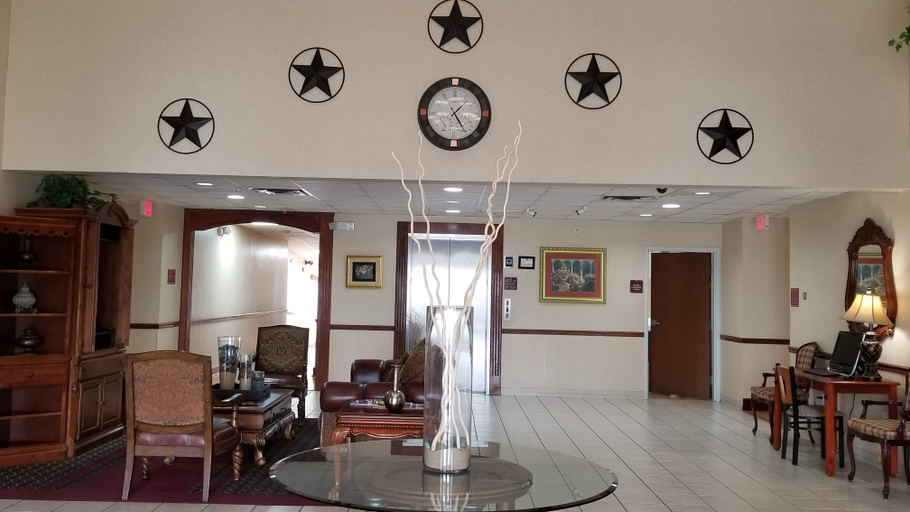 Others 5, FairBridge Inn and Suites Cleburne, Johnson