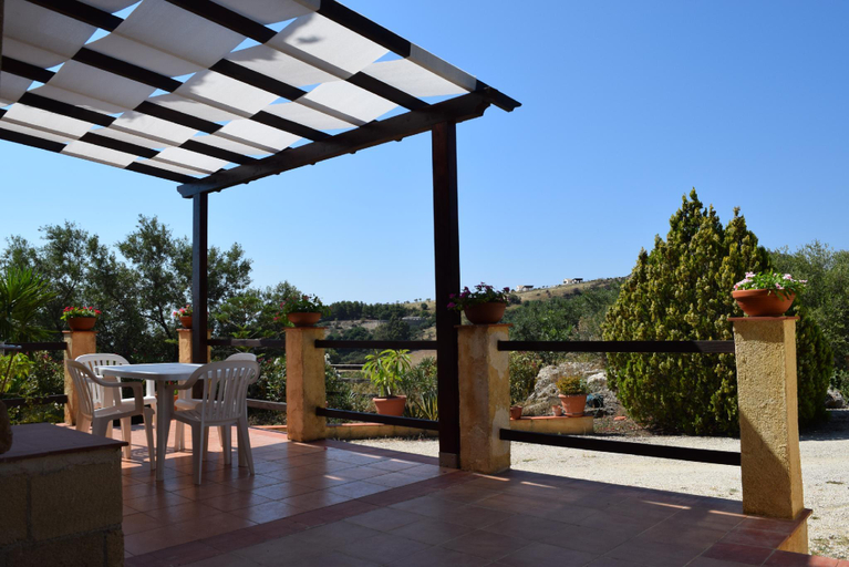 Others 4, Apartment Scirocco sleeps 4, Agrigento