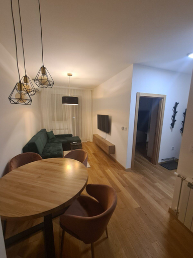 Others 5, Apartman Green Centar, Novi Sad
