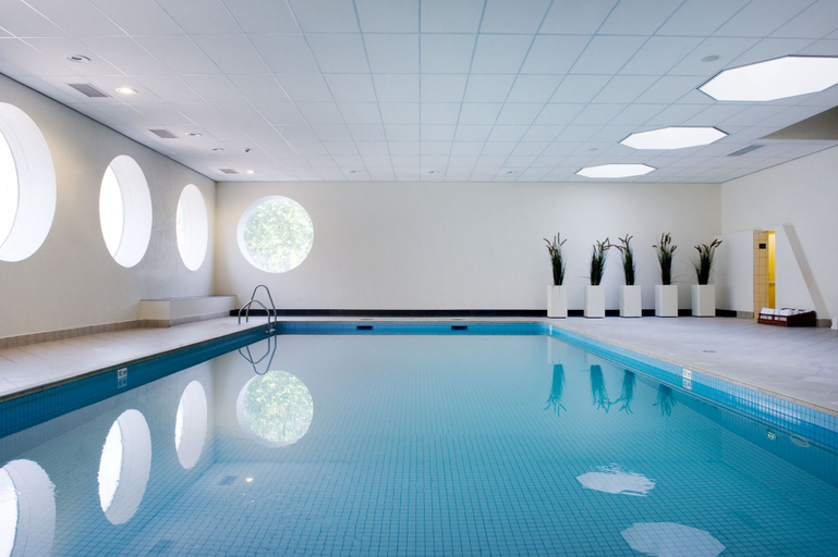 Sport & Beauty 5, Holiday Inn EINDHOVEN by IHG, Eindhoven