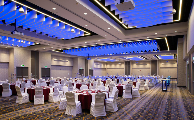 Business Facilities 4, Holiday Inn EDMONTON SOUTH - EVARIO EVENTS by IHG, Division No. 11