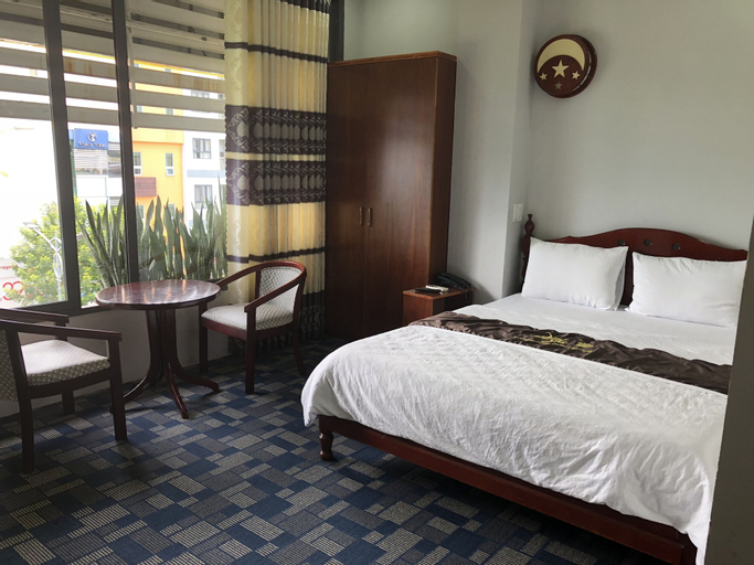 My Hotel and Spa, Thanh Khê