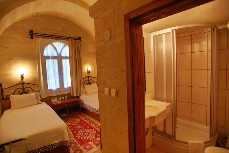 Bedroom 3, Surban Hotel - Special Class, Ürgüp