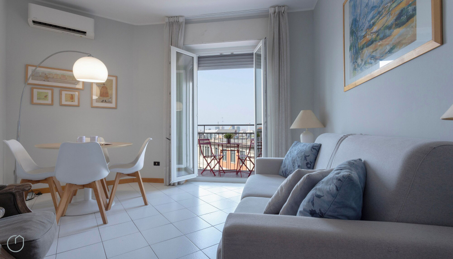 Italianway Apartments - Bergognone, Milano