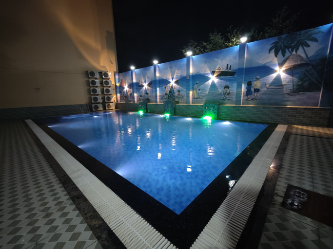 Sport & Beauty 3, Hotel Ratan Palace by Evara, Jaipur