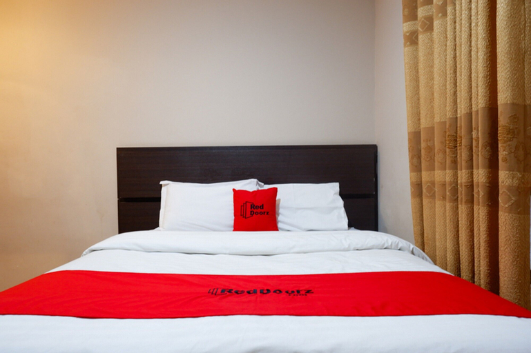 Bedroom 15