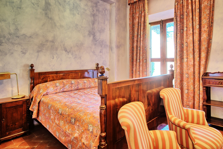 Bedroom 2, Sabina, Grosseto