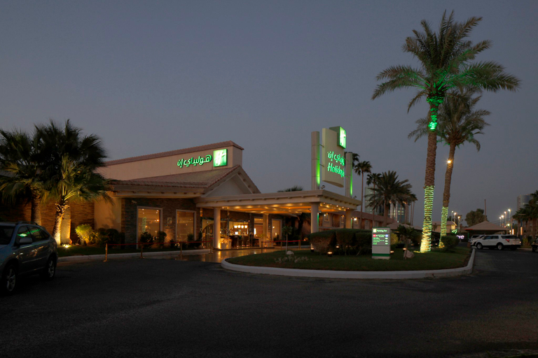 Exterior & Views 4, Holiday Inn AL KHOBAR - CORNICHE by IHG, Al Khobar