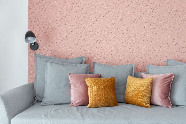 Bedroom 3, Vagabond Soho, Budapesti