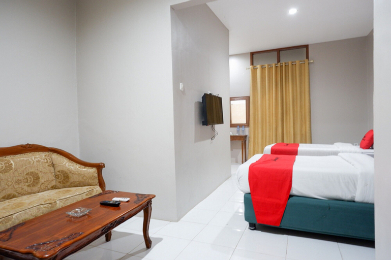 Bedroom 17