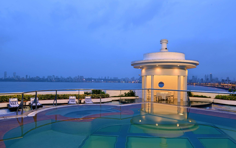 Sport & Beauty 2, Hotel Marine Plaza Mumbai, Mumbai City