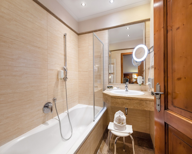 Bathroom 3, Villa Orania, Sankt Johann im Pongau