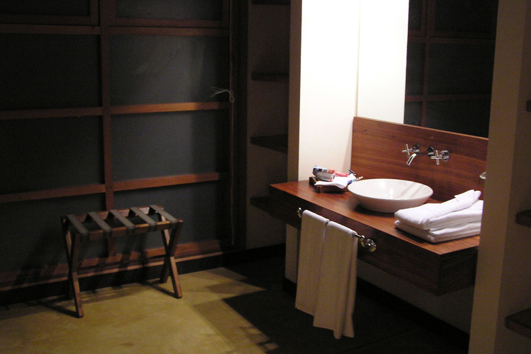 Bathroom 4, Decameron Decalodge Ticuna, Leticia