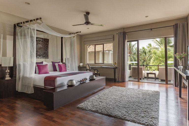 Bedroom 4, The Bay an Uga Experience - Pasikuda, Koralai Pattu (Valachchenai)