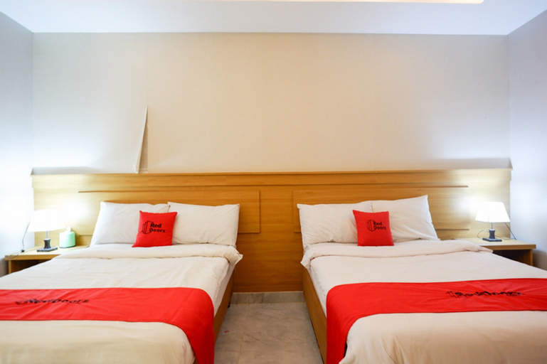 Bedroom 29