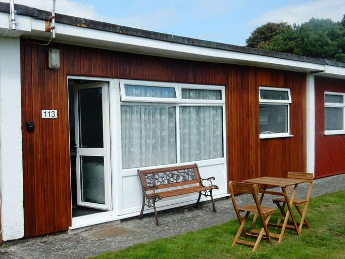 Exterior & Views 2, Dartmouth Chalet Holidays, Devon