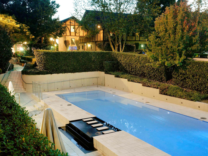 Sport & Beauty 2, Peppers The Hills Lodge, Baulkham Hills - Central