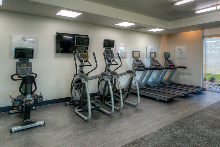 Others 5, Holiday Inn & Suites HOUSTON WEST - KATY MILLS by IHG, Fort Bend
