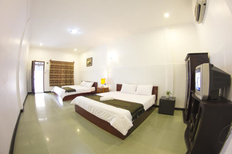 Bedroom 9