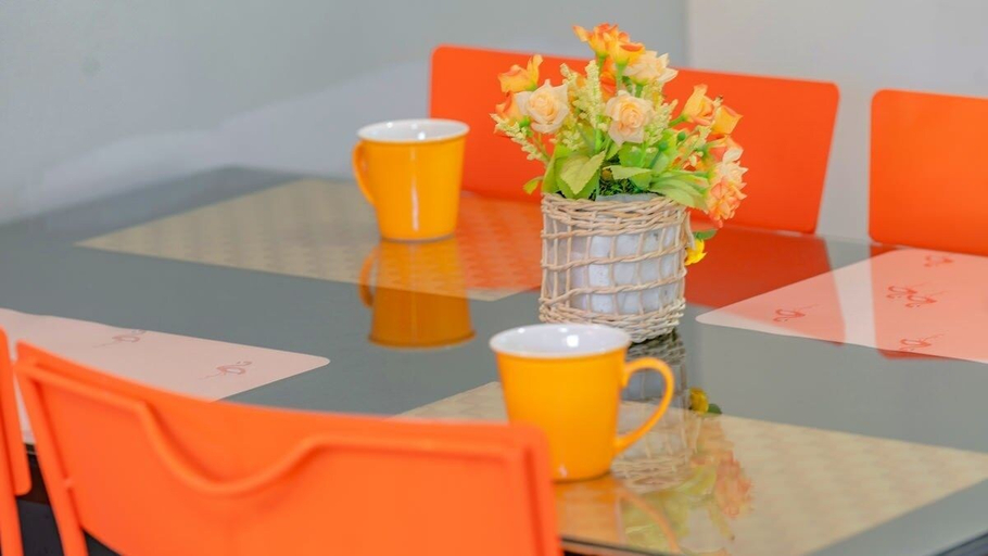 Food & Drinks 5, Star Sonata Pension, Chuncheon