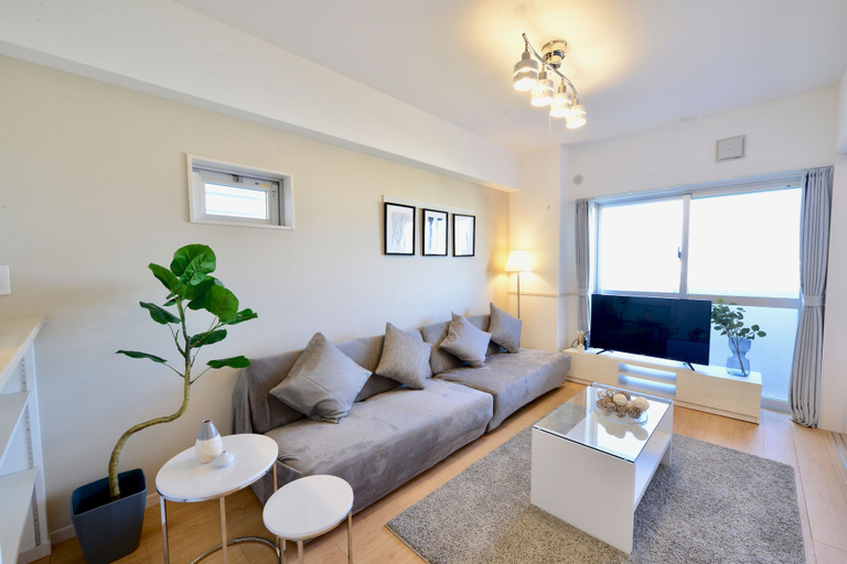 Others 4, Allstay Chibana, Okinawa
