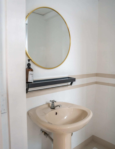 Bathroom 4, Star Regency by Plush, Cameron Highlands