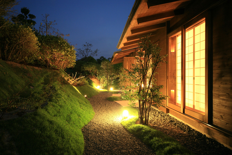 Exterior & Views 2, Onyado Satsuki, Tamana