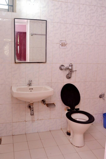 Bedroom 4, Colva Residency, South Goa
