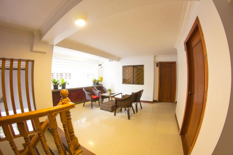 Others, Scodo Guesthouse, Phnom Penh