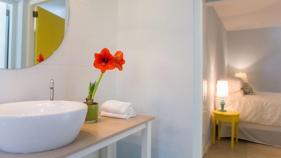 Bathroom 3, Bubali Bliss Studios & Villas
