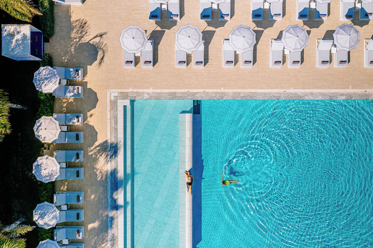 Sport & Beauty 3, Ivi Mare - Designed for adults by Louis Hotels