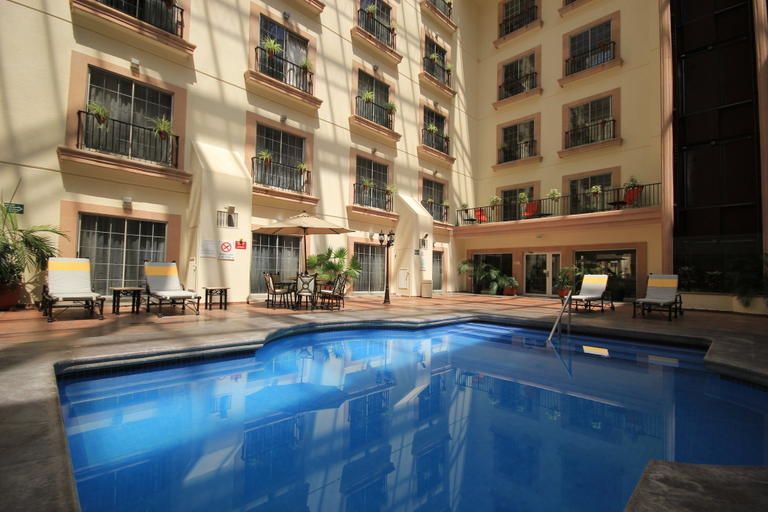 Sport & Beauty 2, Holiday Inn LEON by IHG, León