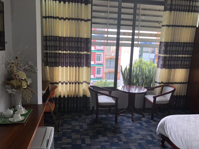 Others 4, My Hotel and Spa, Da Nang