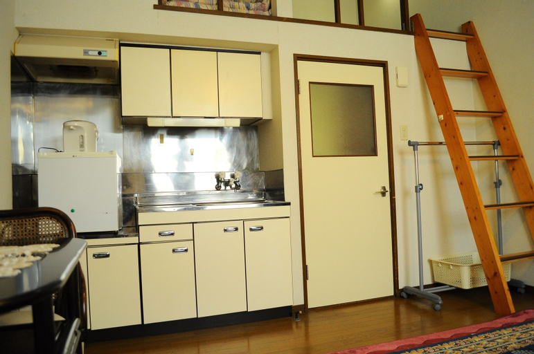 Dining Room 1