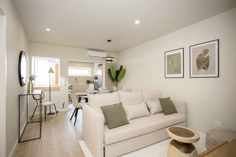 Others 4, Liiiving in Porto-Uptown Pearl Apartment, Porto