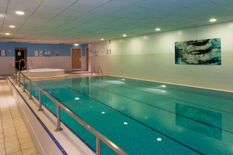 Others 5, Holiday Inn EDINBURGH by IHG, Edinburgh
