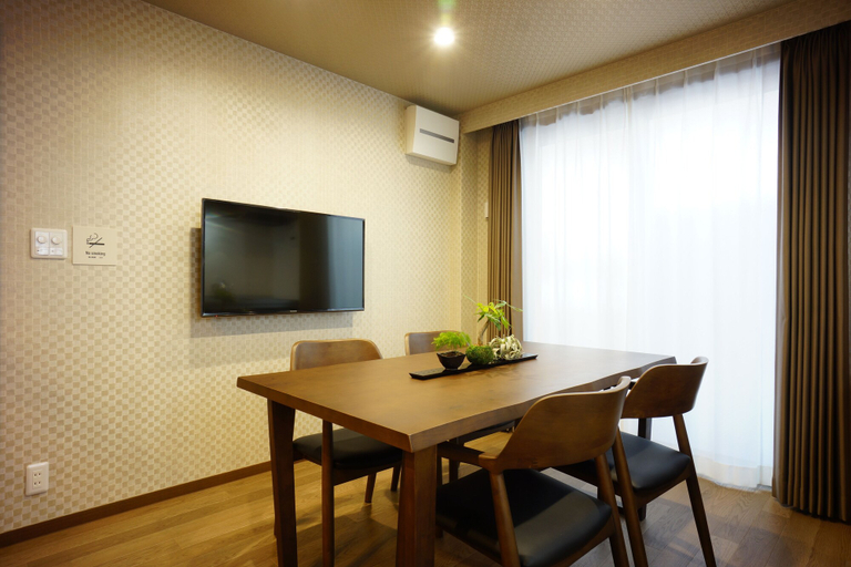 Others 4, Rona Hotel, Shinjuku
