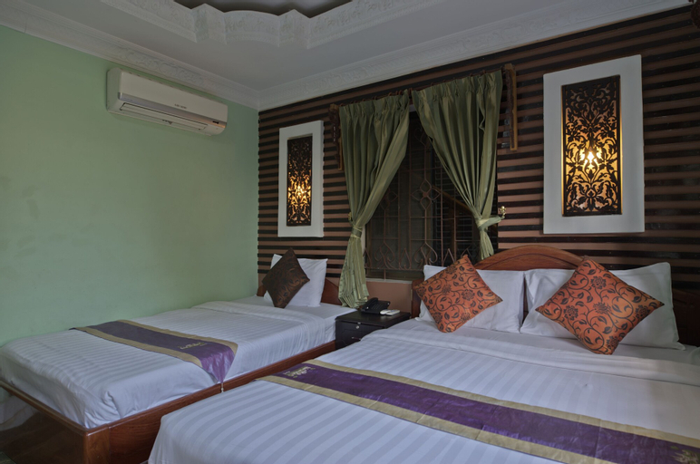 Bedroom 7