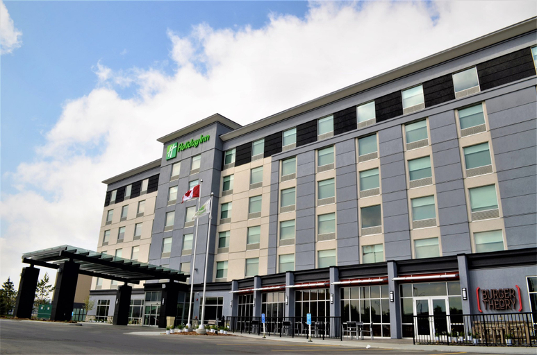 Exterior & Views 5, Holiday Inn EDMONTON SOUTH - EVARIO EVENTS by IHG, Division No. 11