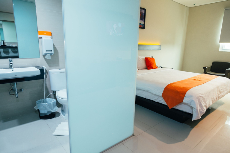 Bedroom 24