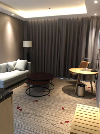 Others 5, Ramada Wyndham Zhengzhou Xinzheng, Zhengzhou