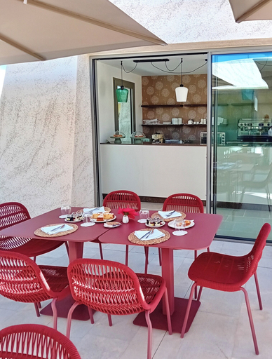 Food & Drinks 5, Torre Assunta Masseria, Lecce