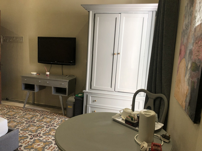Bathroom 3, Lee's House Bed & Breakfast Sliema