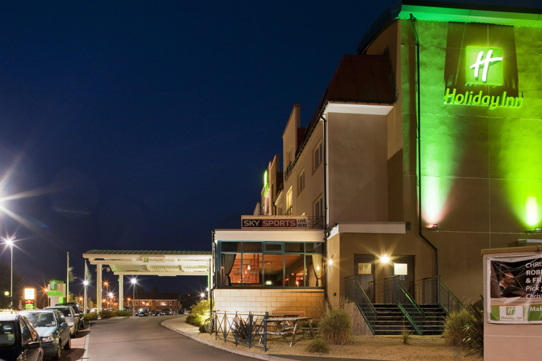 Exterior & Views 2, Holiday Inn ABERDEEN - WEST by IHG, Aberdeen