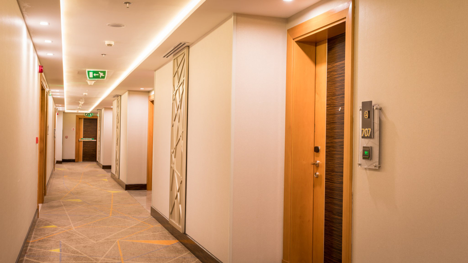 Others 4, Holiday Inn JEDDAH GATEWAY by IHG, Jeddah
