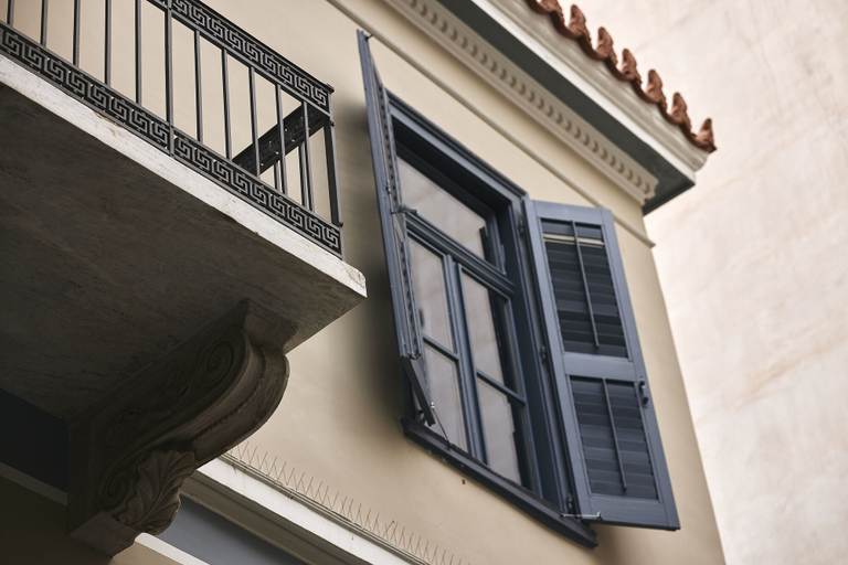 Exterior & Views 2, Bohemian Suites Athens - Maison Hotel Adults Only, Attica
