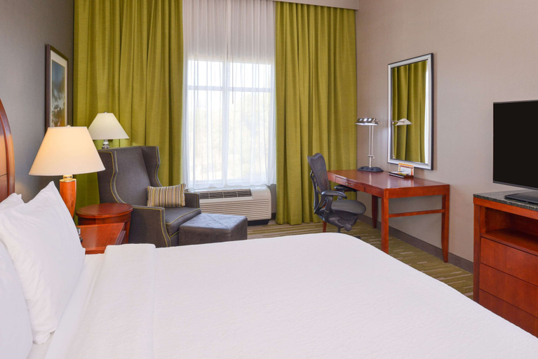 Bedroom 3, Hilton Garden Inn Yuma Pivot Point, Yuma