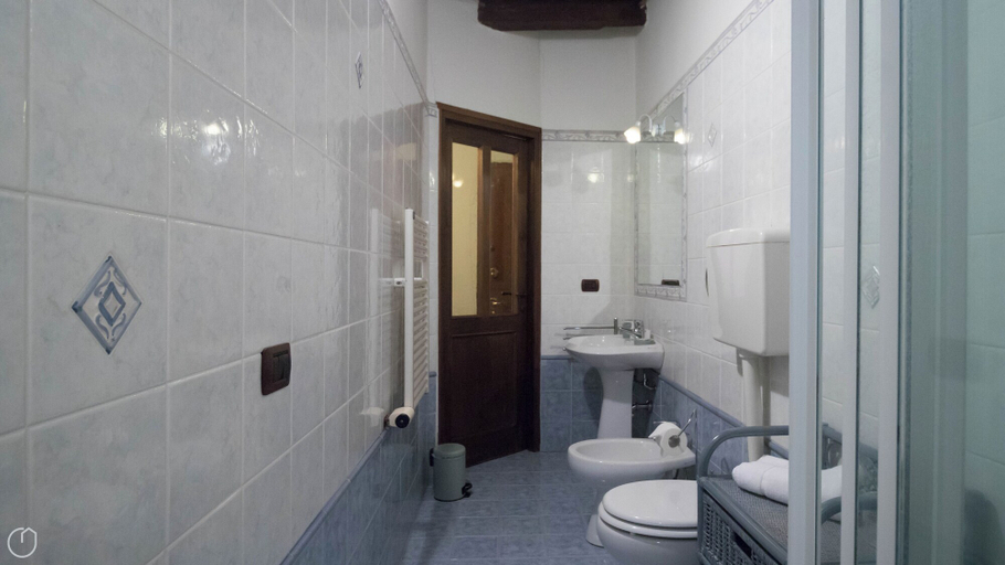 Bathroom 3, Italianway Easy - San Calocero 29, Milano